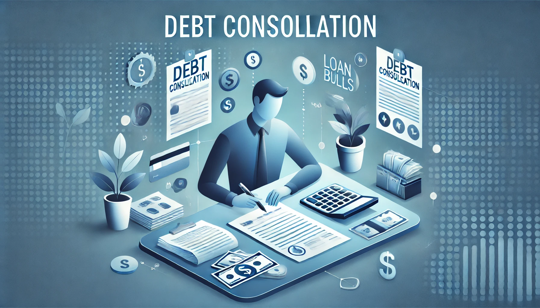 Debt Consolidation