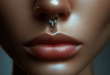 Septum Piercings