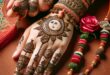 Raksha Bandhan Mehndi Designs