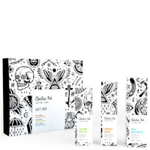 Electric Ink Tattoo Kit