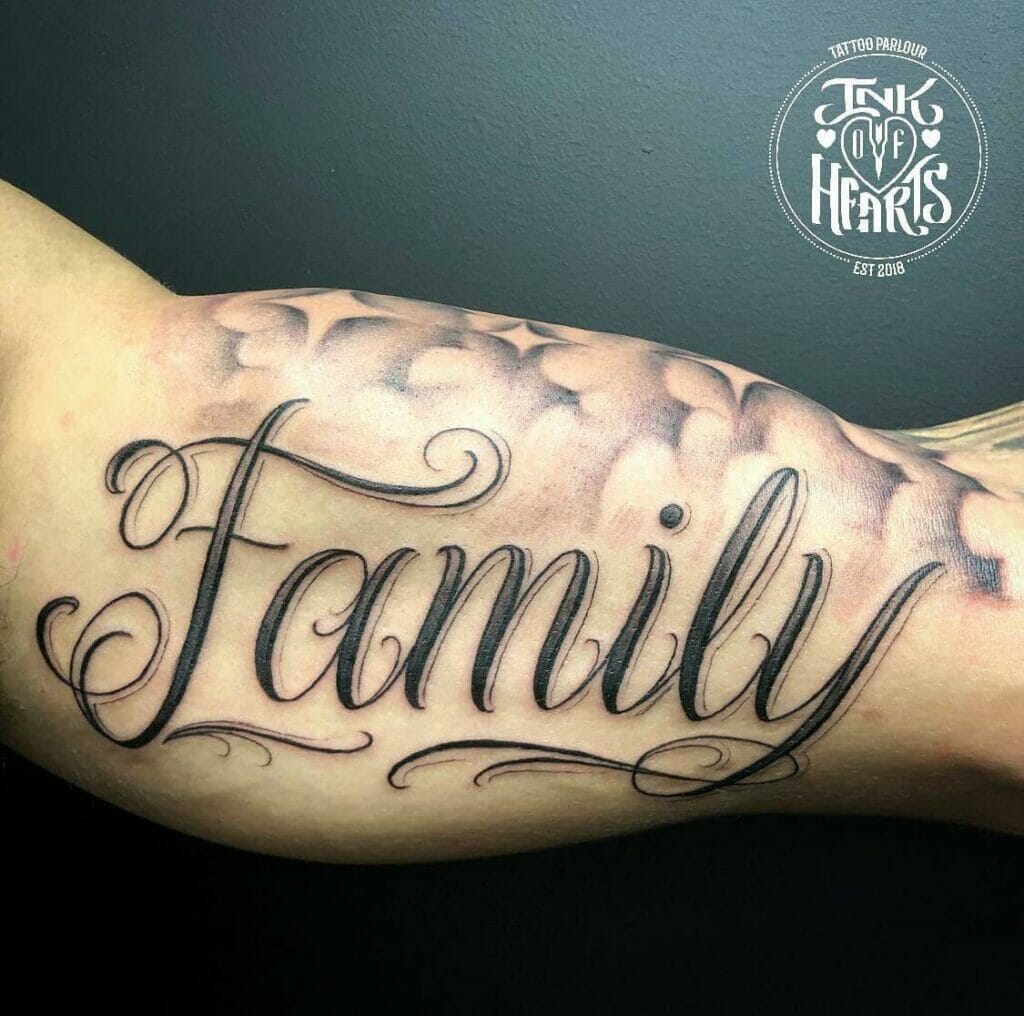 Family Tattoo