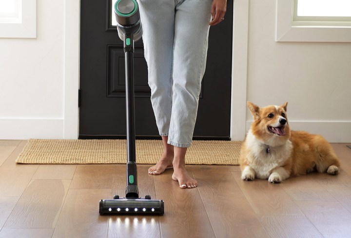 Wyze Cordless Vacuum