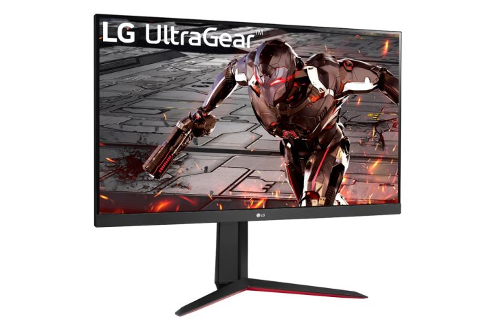 LG - UltraGear 32