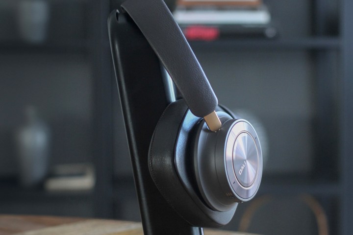 Dali IO-12 Wireless Headphones.