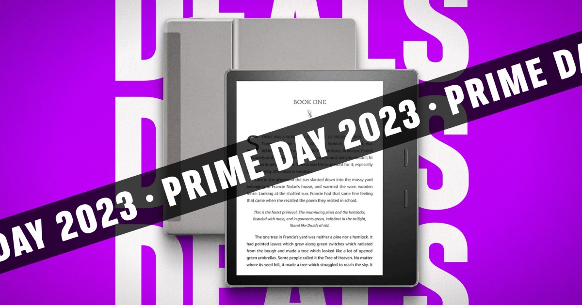 1696941610 Digital Trends Best Prime Day Kindle Deals