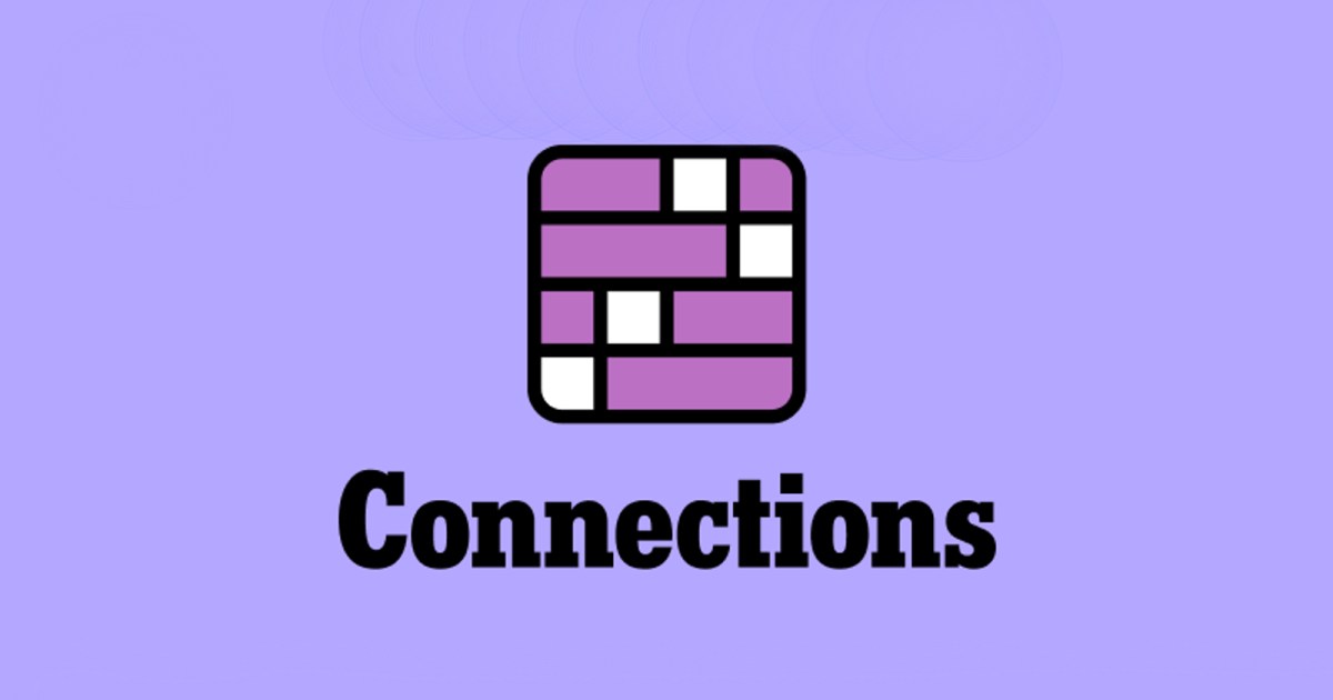 1697047058 NYT Connections logo lead