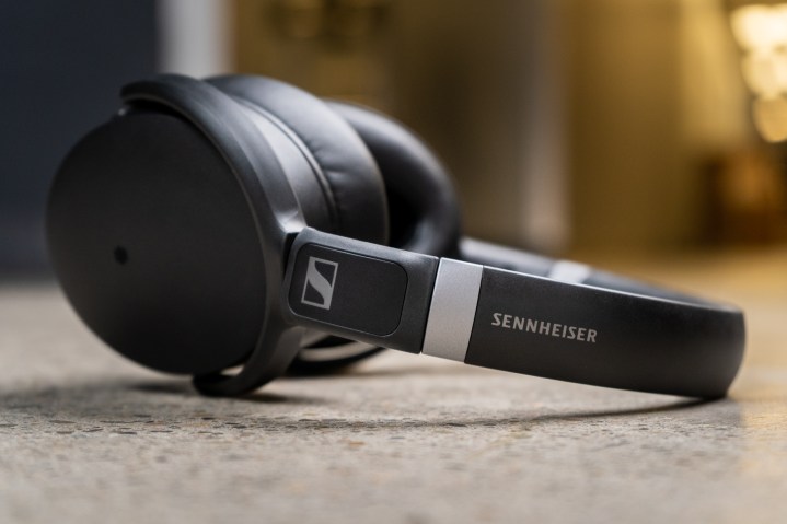 Sennheiser HD 450BT ANC Headphones