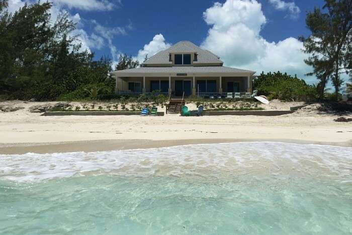 Exuma Vacation Cottages