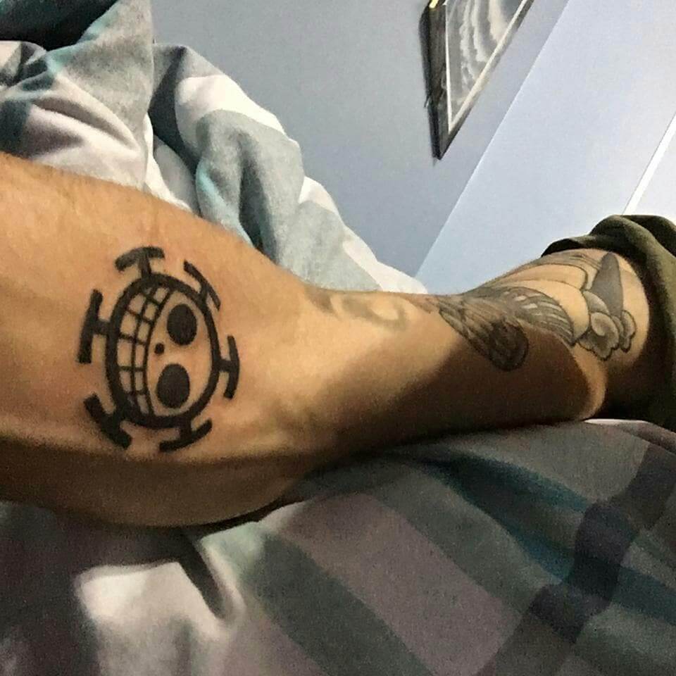 2019 04 03 07.50.38 2013509329134593269 7094138244 Tattoo Ideas