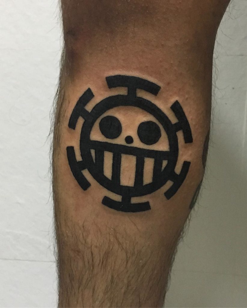 2019 05 01 02.13.24 2033633304348263040 trafalgarlawtattoo Tattoo Ideas