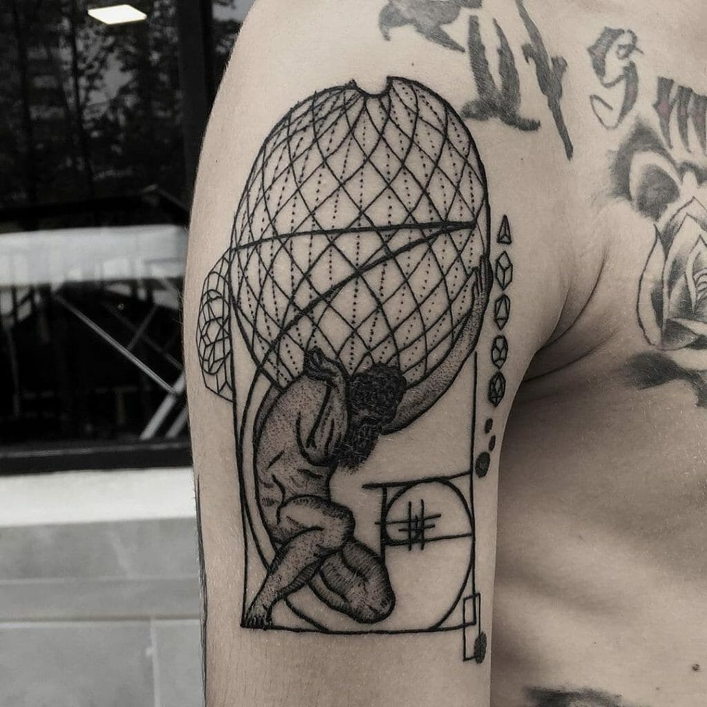 fibonacci tattoo