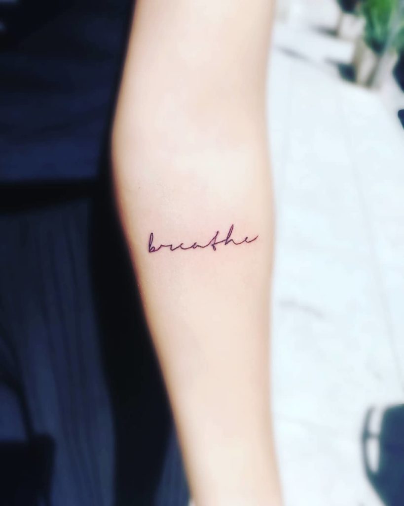 2019 07 11 19.31.33 2085614914550535974 breathetattoo Tattoo Ideas