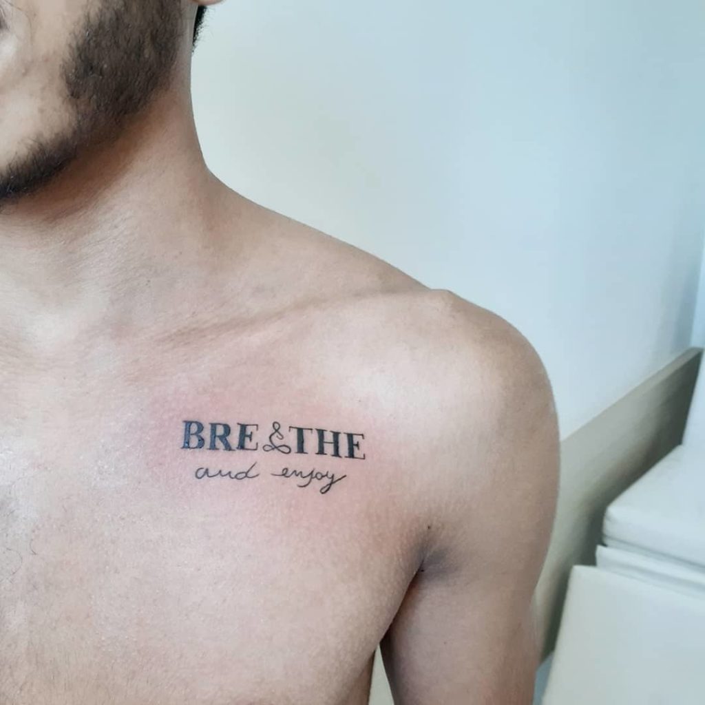 2019 08 03 04.03.48 2101817797406475198 breathetattoo Tattoo Ideas