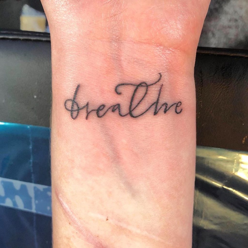 2019 08 21 23.55.20 2115463478511964055 breathetattoo Tattoo Ideas