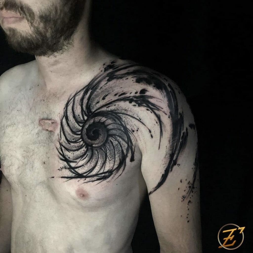 fibonacci tattoo