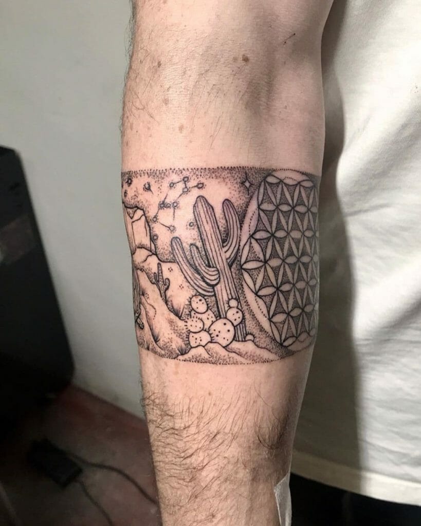 fibonacci tattoo