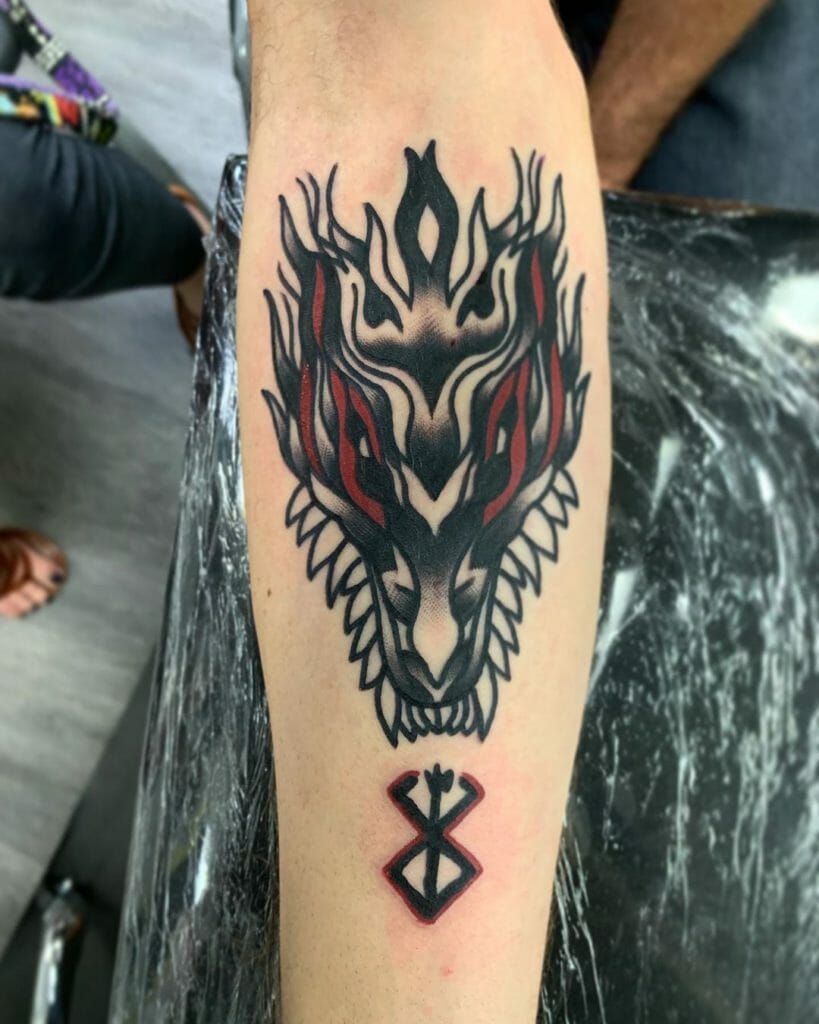 2019 09 19 11.00.03 2136091767678041119 berserktattoos Tattoo Ideas