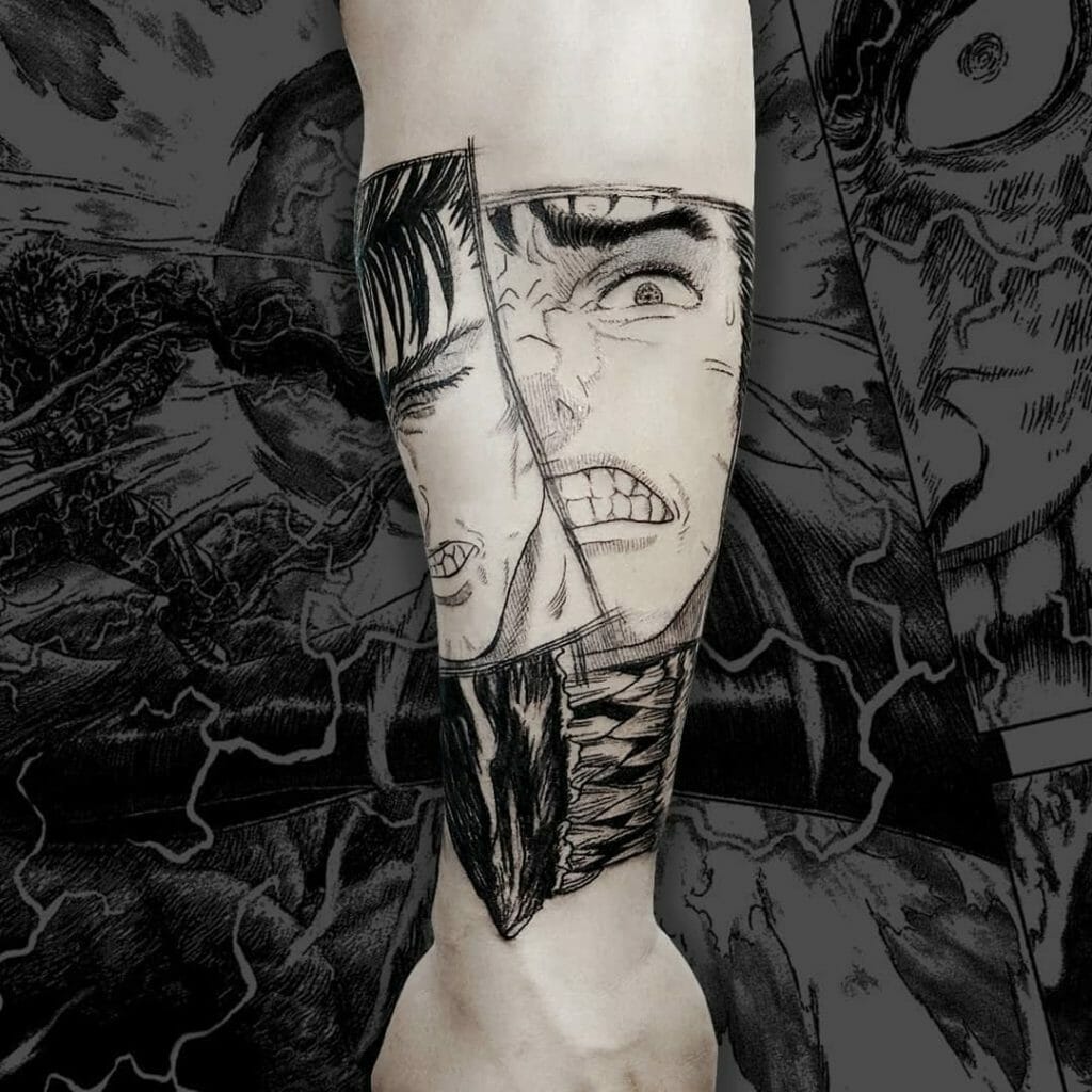 2019 10 09 22.18.00 2150928505012198565 berserktattoos Tattoo Ideas