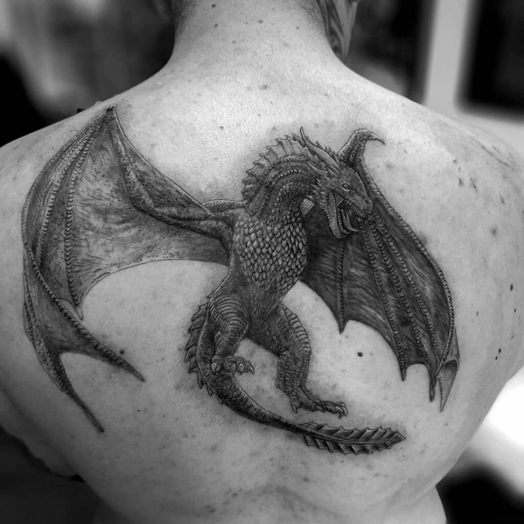 game of thrones tattoo