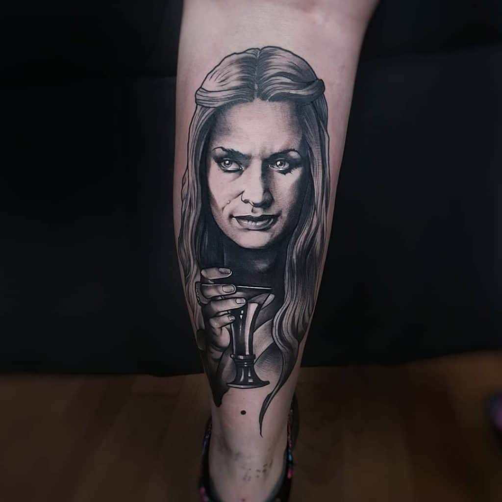 game of thrones tattoo