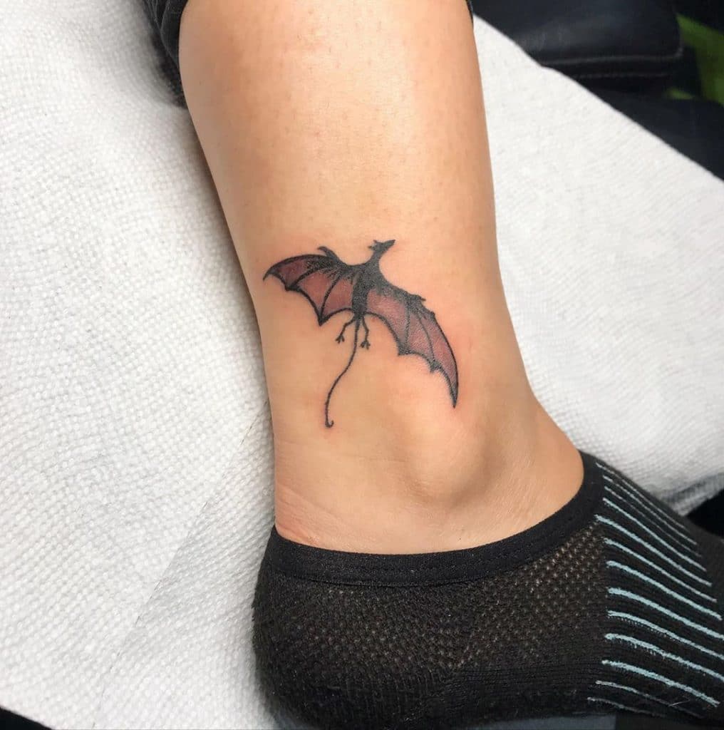 game of thrones tattoo