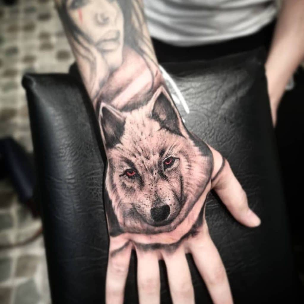 game of thrones tattoo