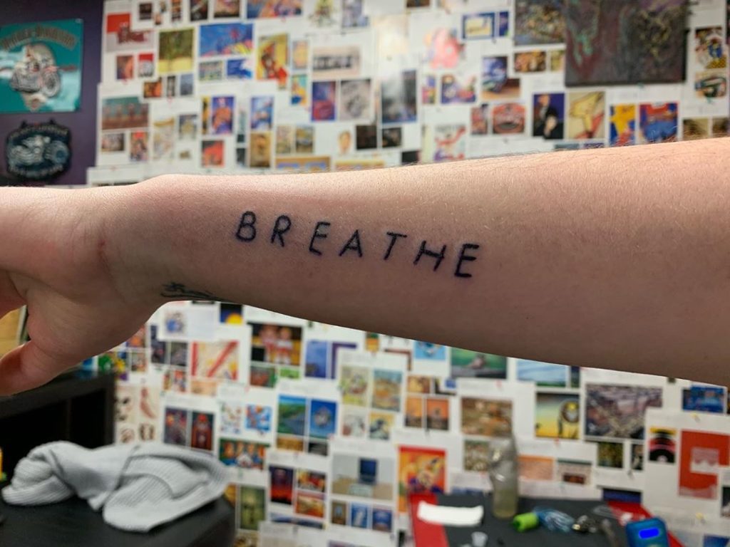 2019 11 06 00.18.28 2170558081322665882 breathetattoo Tattoo Ideas