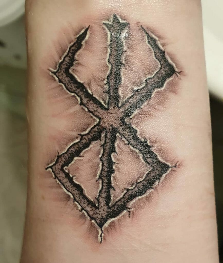 2019 11 21 13.20.45 2181823453777676406 berserktattoos Tattoo Ideas