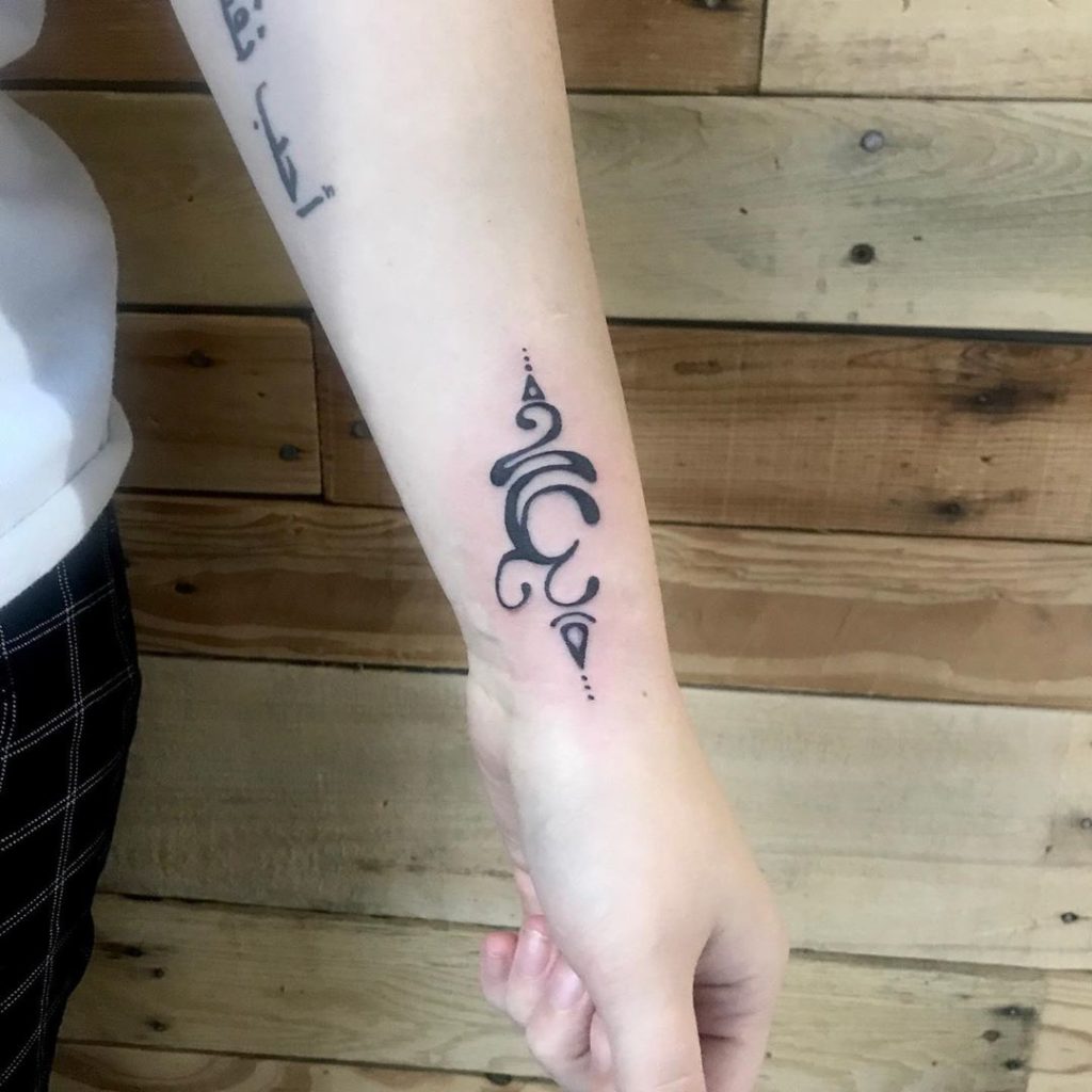 2019 11 22 02.40.01 2182225740238420296 breathetattoo Tattoo Ideas