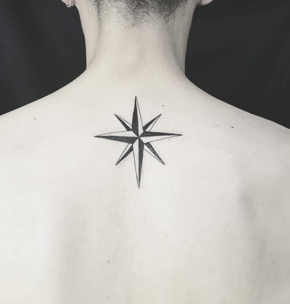 star tattoos