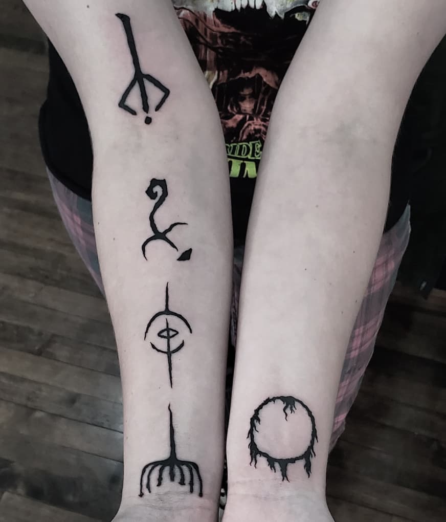 2019 12 10 23.41.36 2195906678117137953 235174490 Tattoo Ideas