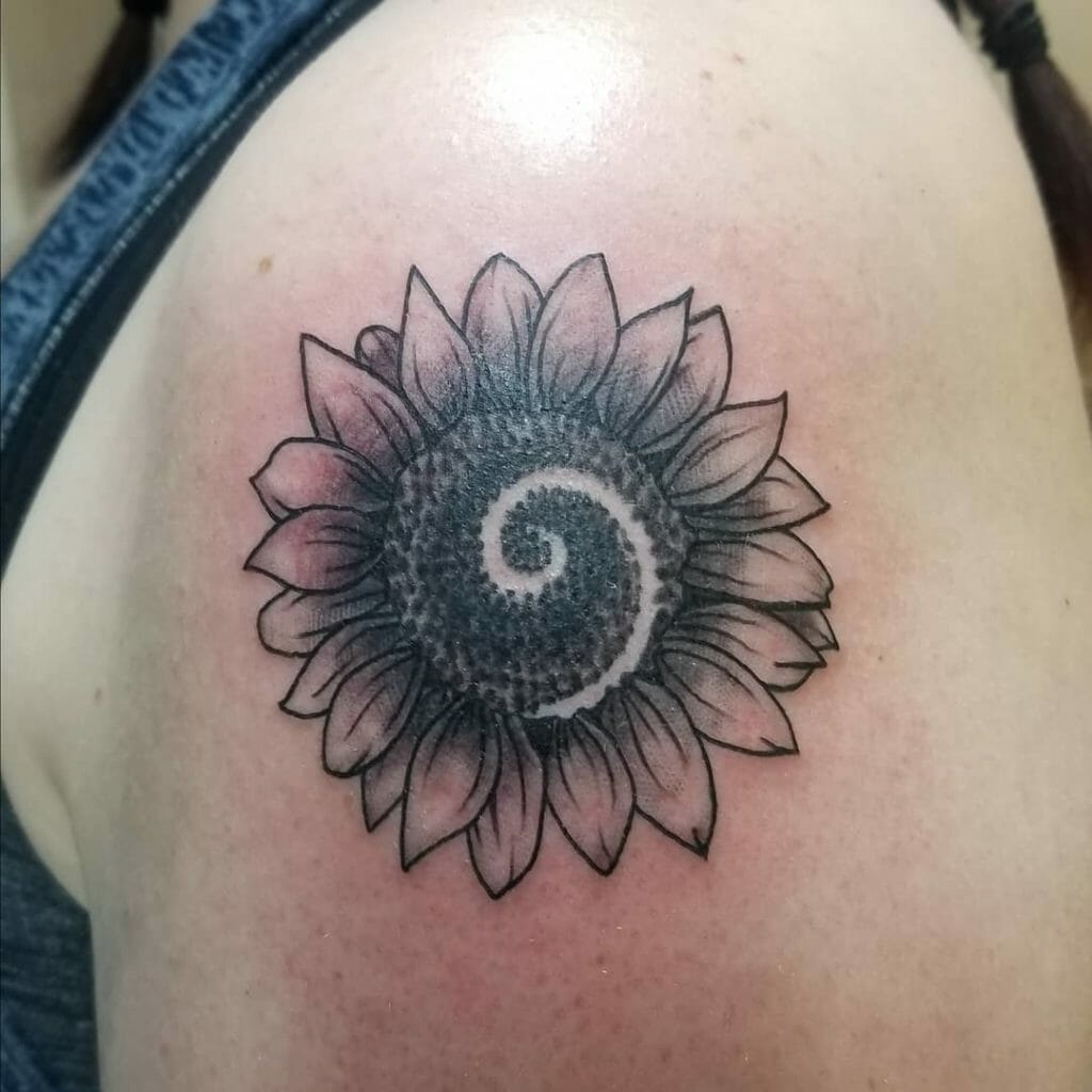 fibonacci tattoo