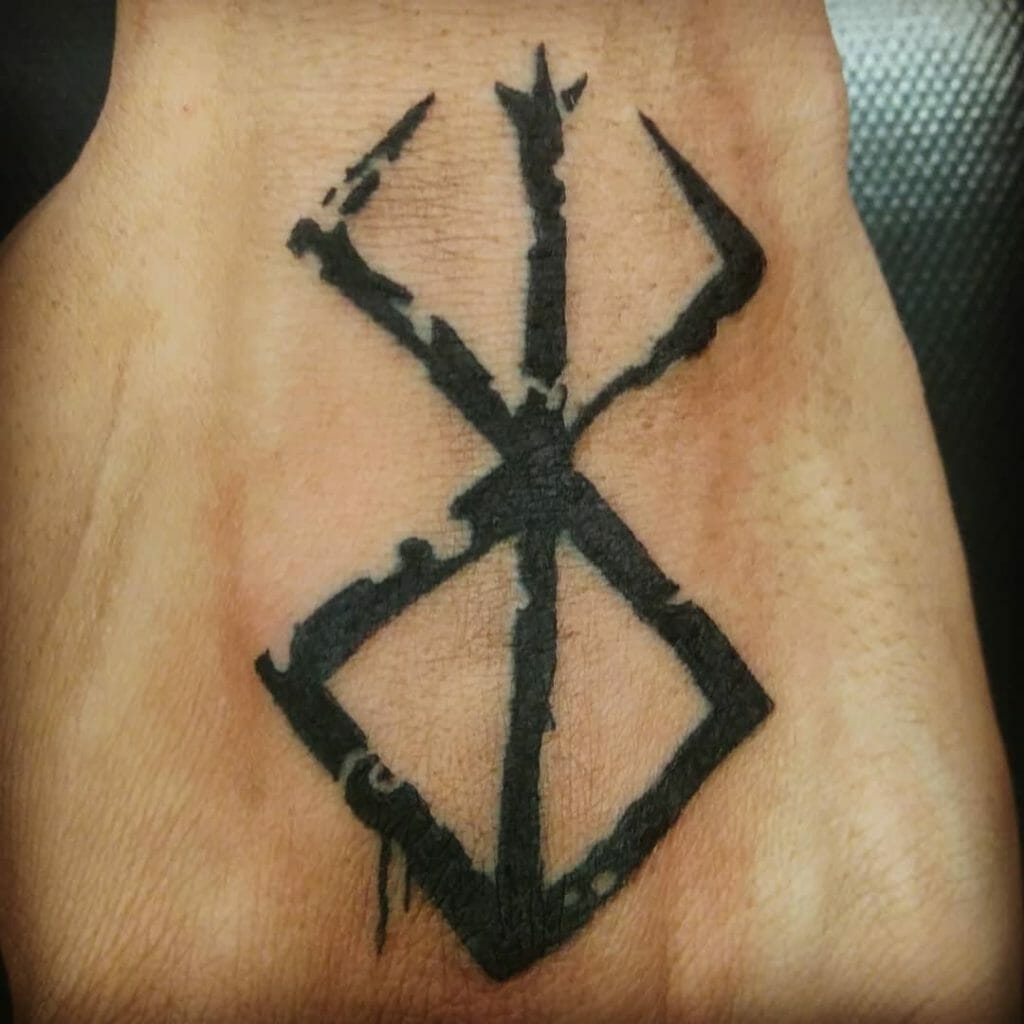 2019 12 16 01.45.12 2199592763501402119 berserktattoos Tattoo Ideas