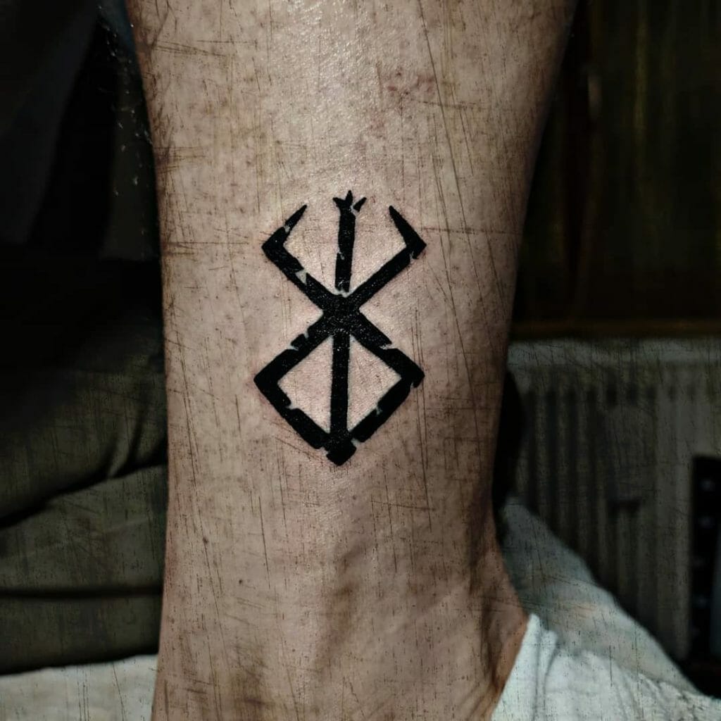 2019 12 17 02.27.39 2200338907888073272 berserktattoos Tattoo Ideas