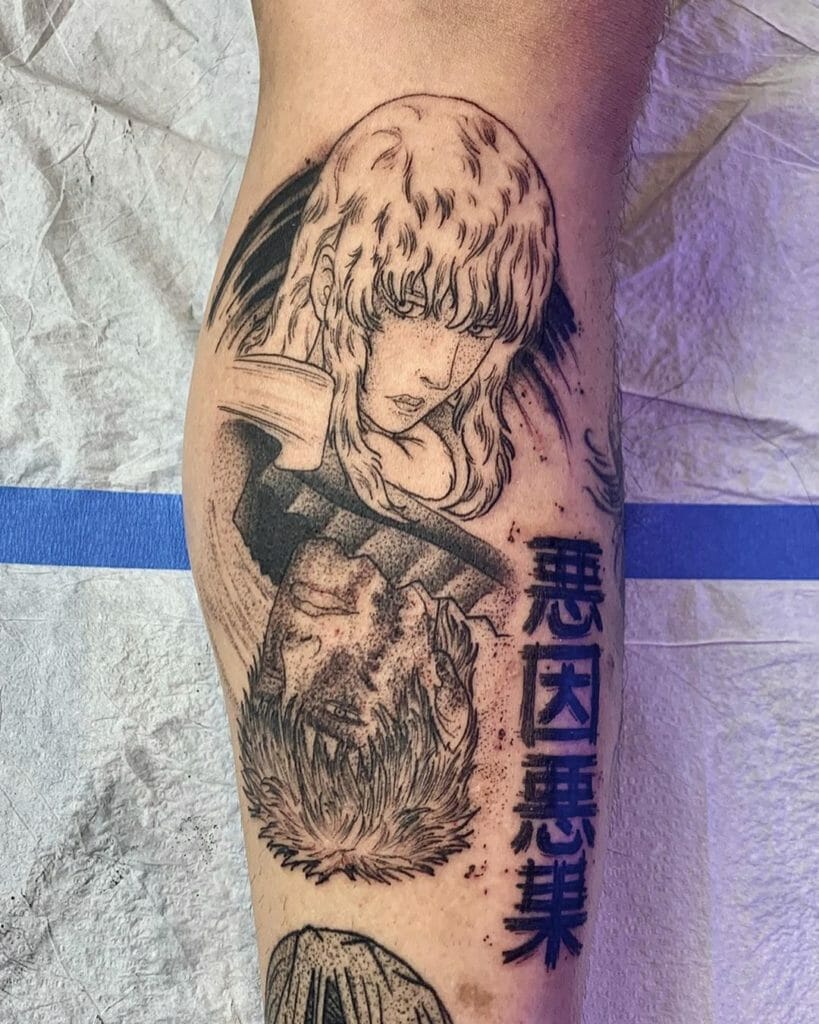 2019 12 18 09.28.39 2201275576980208353 berserktattoos Tattoo Ideas