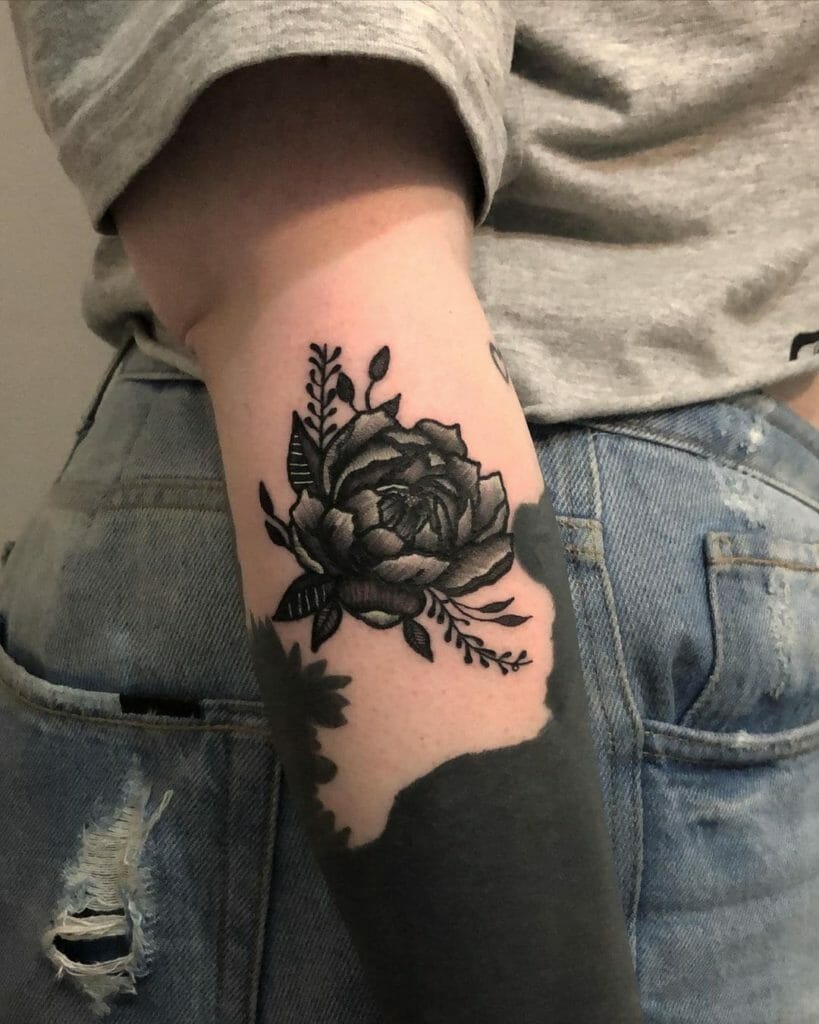 blackout tattoo