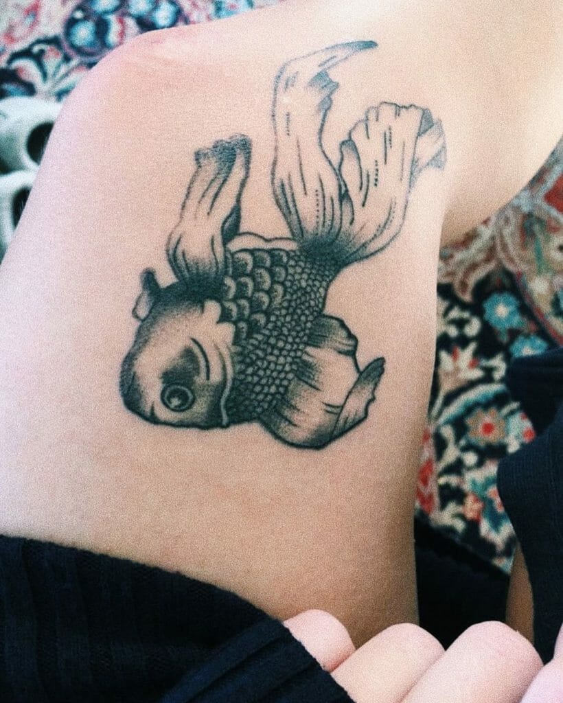 fish tattoos