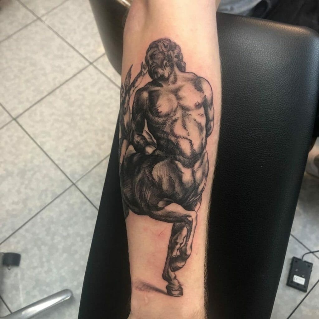 greek tattoos