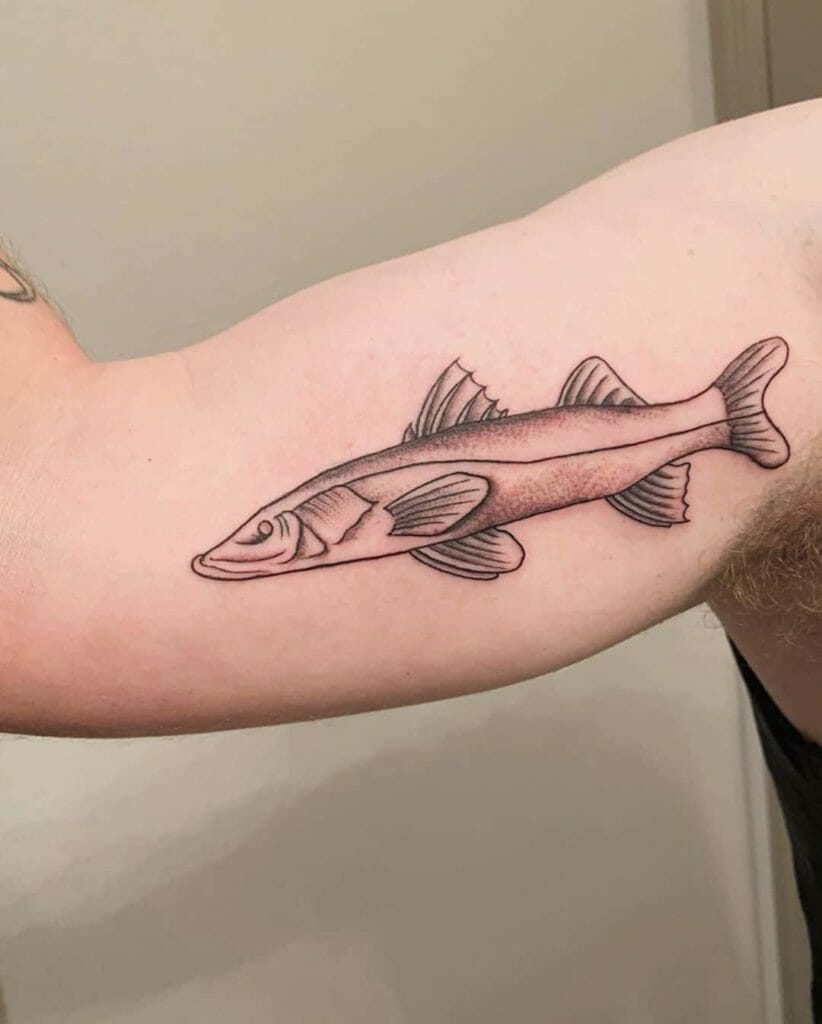 fish tattoos