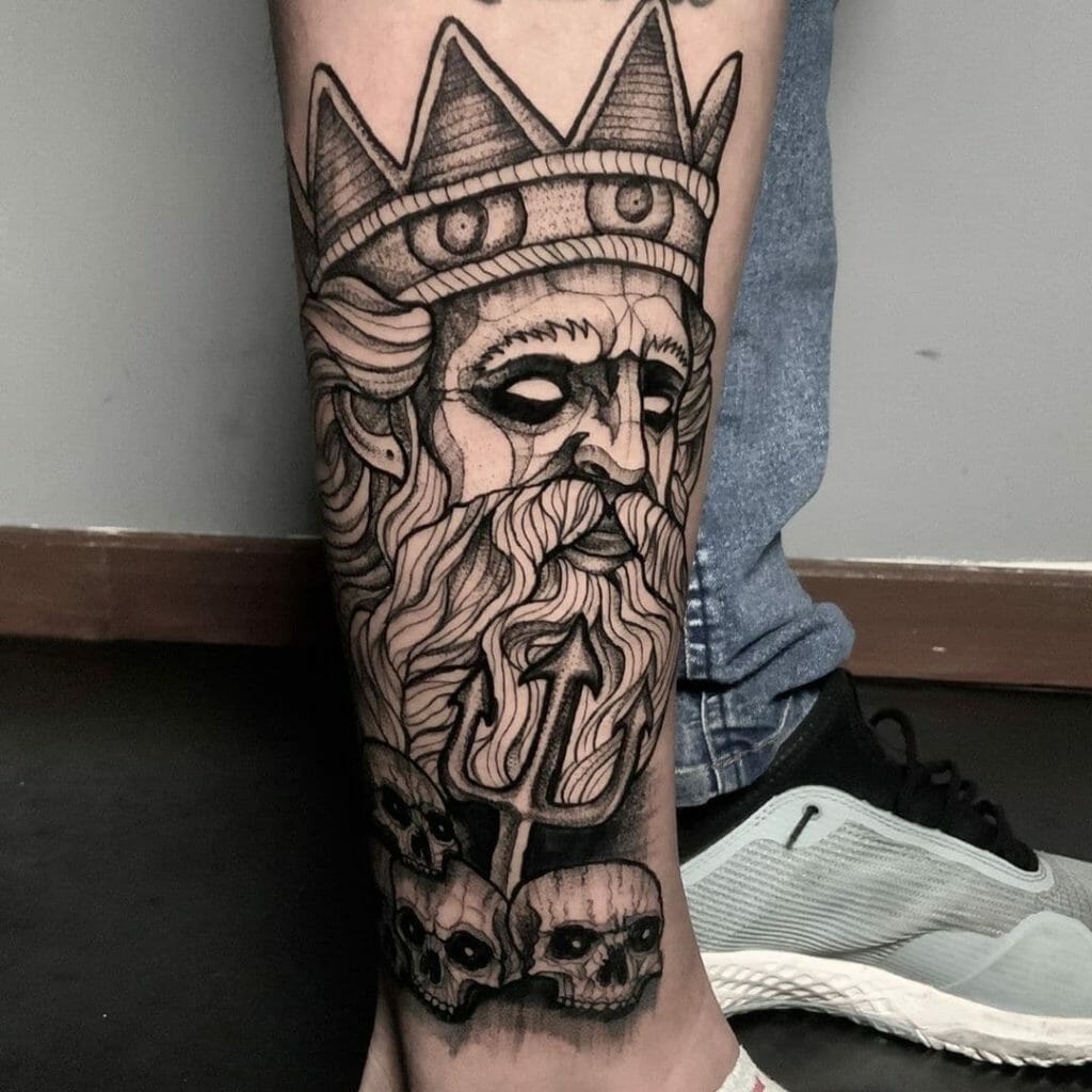 greek tattoos