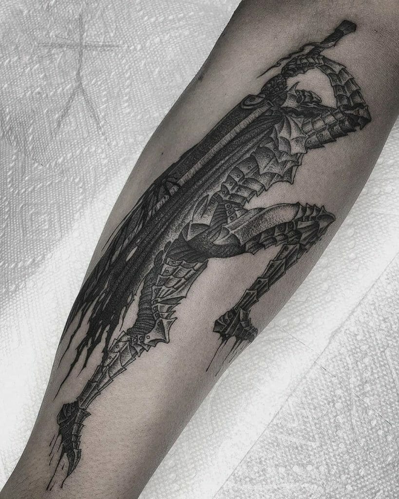 2019 12 26 00.53.48 2206814646714085520 berserktattoos Tattoo Ideas