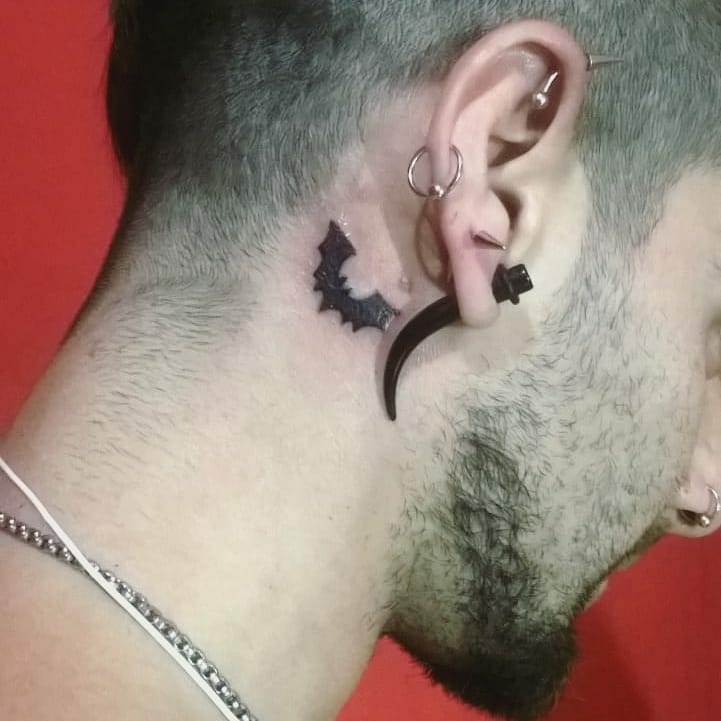 blackout tattoo