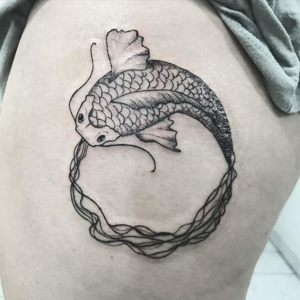 fish tattoos