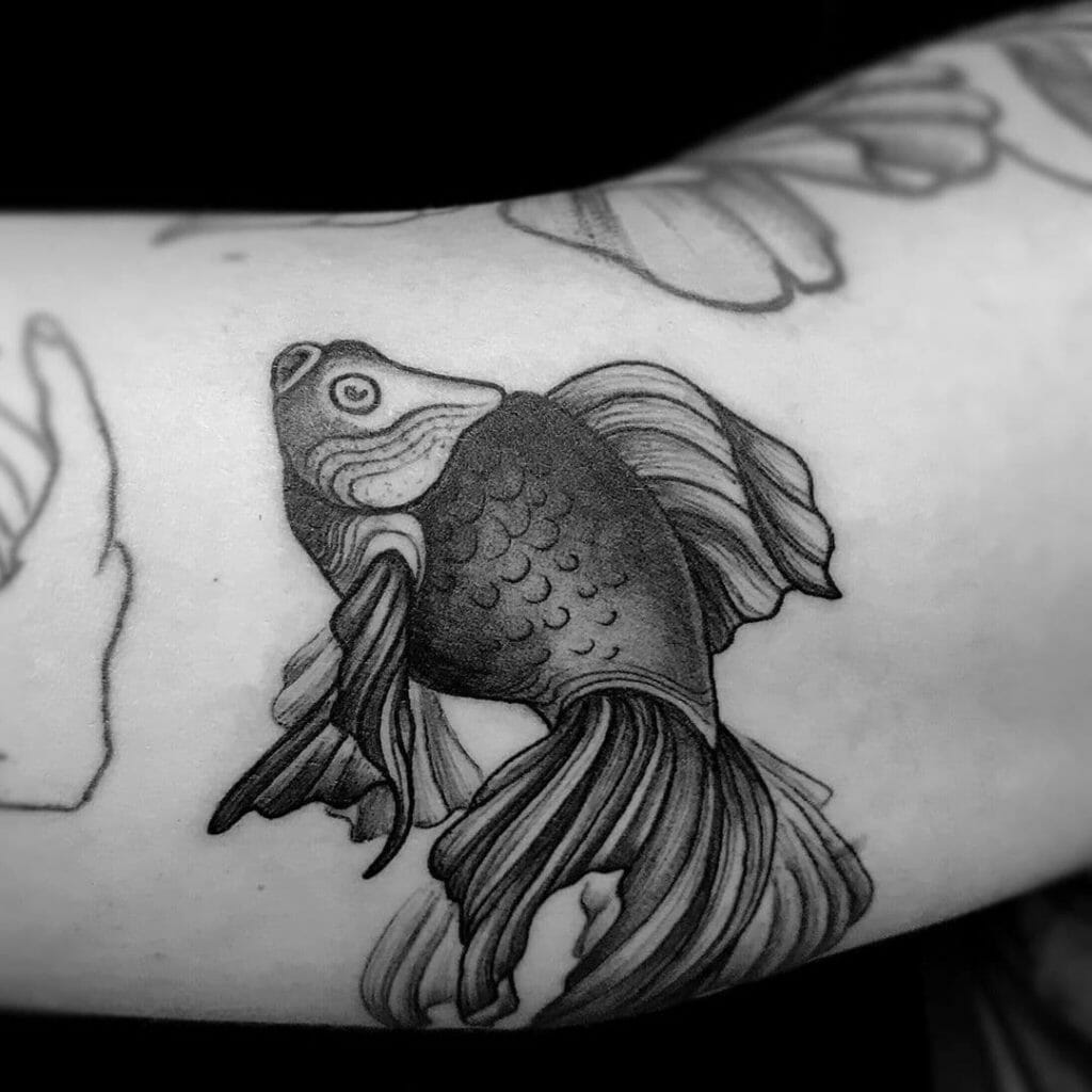 fish tattoos