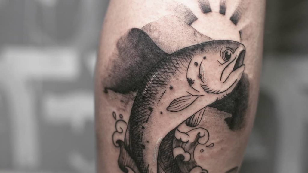 fish tattoos