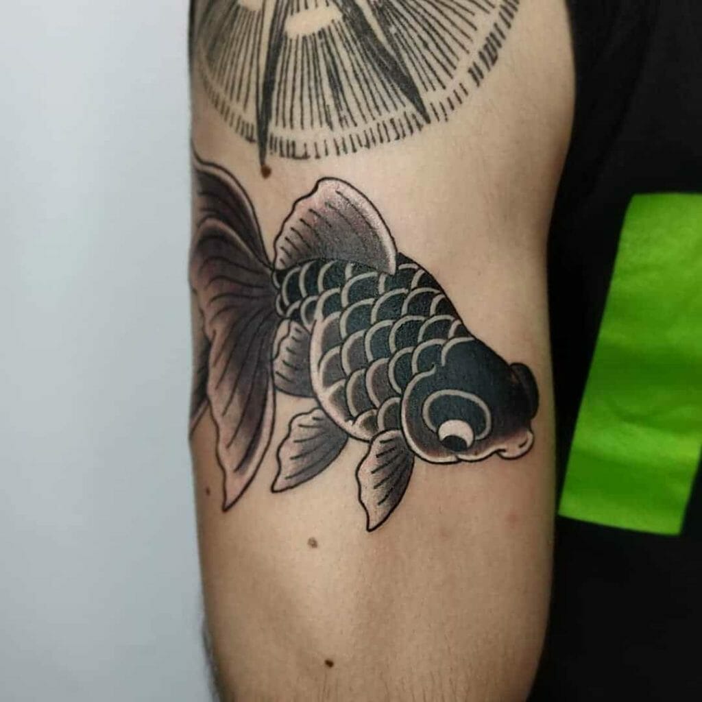 fish tattoos