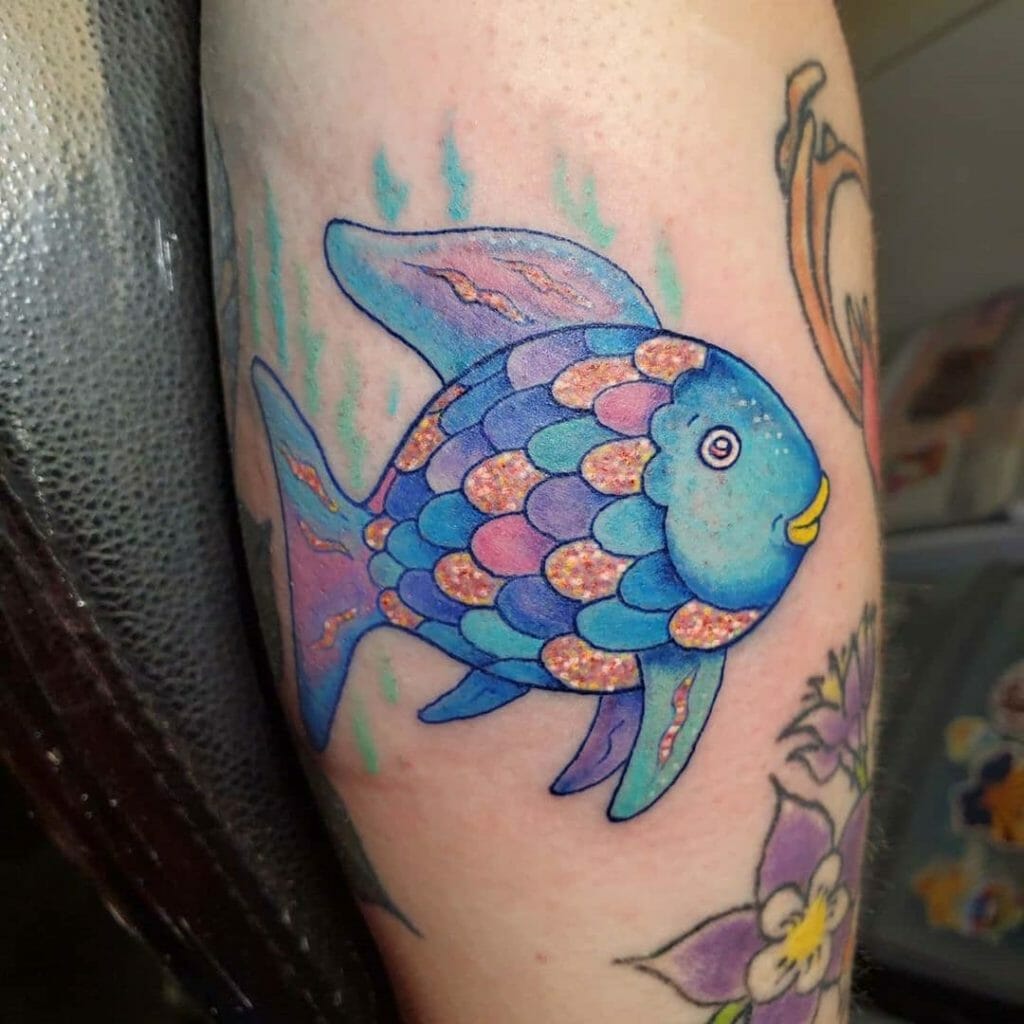 fish tattoos