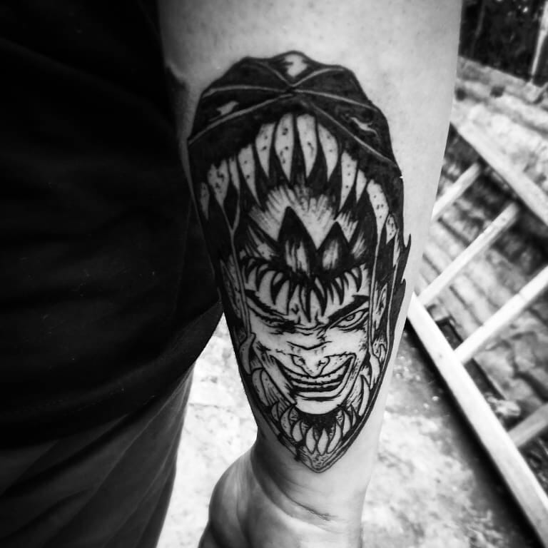 2019 12 29 11.03.22 2209295780678476494 berserktattoos Tattoo Ideas