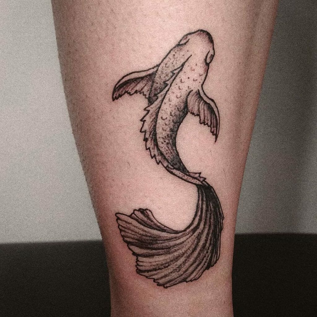 fish tattoos