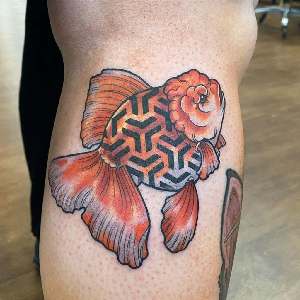 fish tattoos